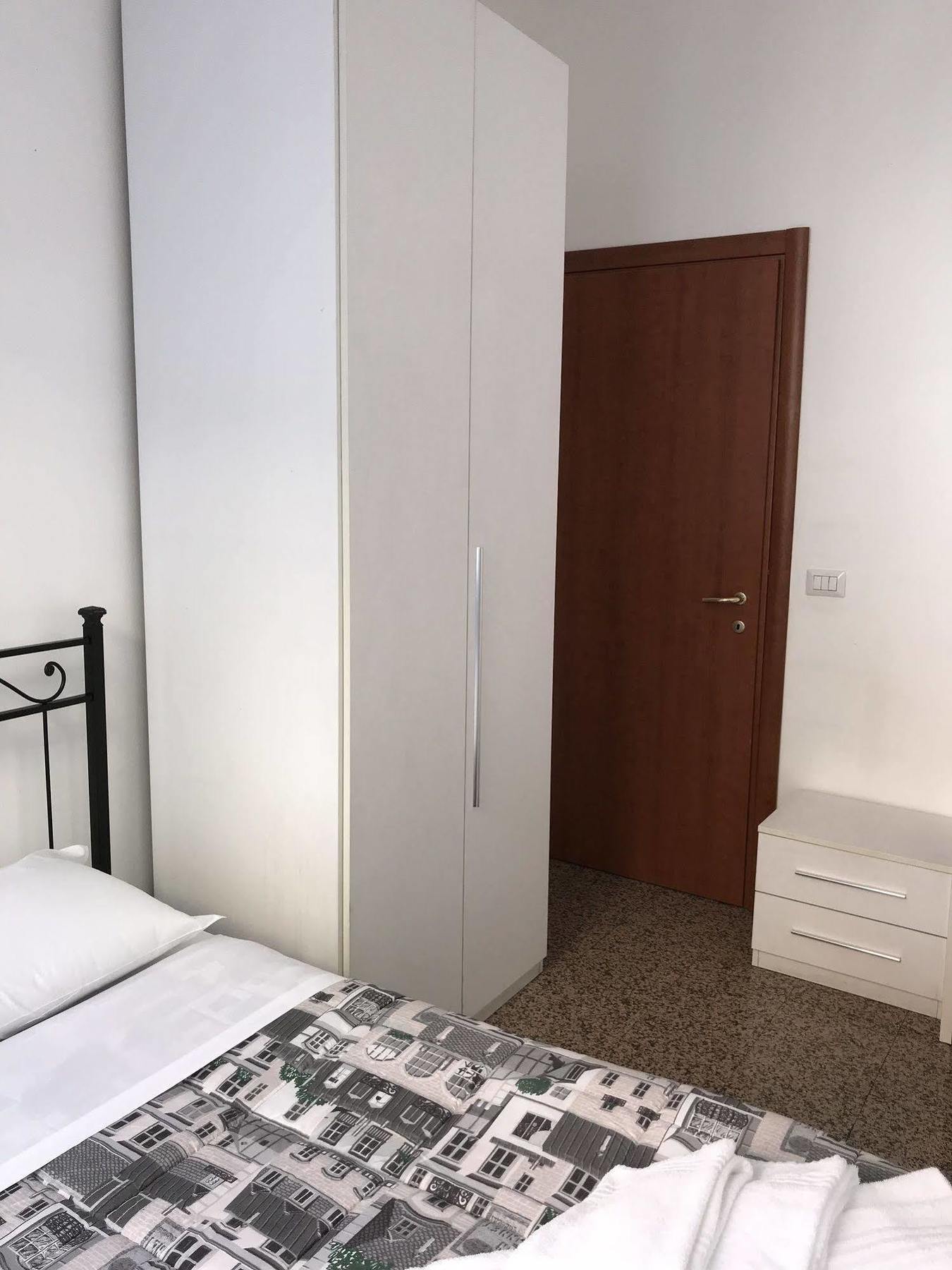 Hotel Elite Loreto Milano Exteriér fotografie